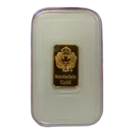 Generic 2g Gold Bar