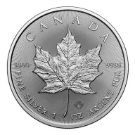 Maple Leaf