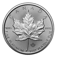 Maple Leaf