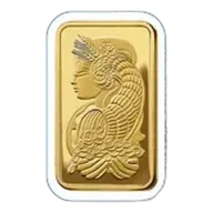 PAMP Lady Fortuna Veriscan 20 g Gold Bar