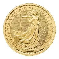 Britannia