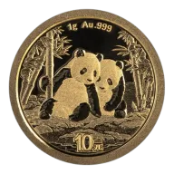 1g Panda