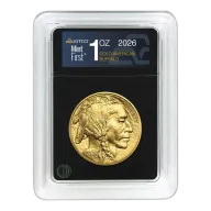 1 oz American Buffalo Gold Coin