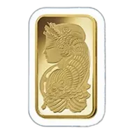 10 Gram Pamp Suisse