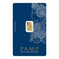 1 Gram Pamp Suisse