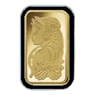 10g Gold Bar