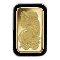 5g Gold Bar