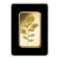 5g Gold Bar