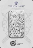 Germania Mint Norse Gods