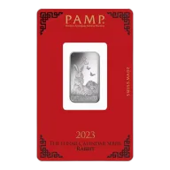 PAMP Suisse Lunar