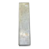 Vintage 50.84 oz Handy and Harman Extruded Industrial Silver Bar