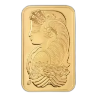 2.5 g PAMP Gold Bar