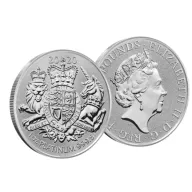 Royal Arms