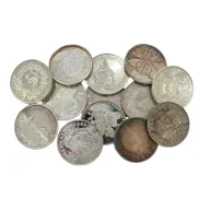 Christmas Coins
