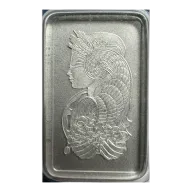 2.5 Gram PAMP Platinum Bar