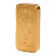 5 oz Royal Canadian Mint Gold Bar
