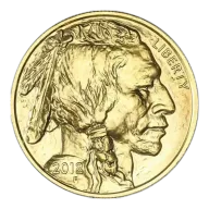 1 oz American Buffalo Gold Coin