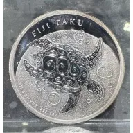 Fiji Taku