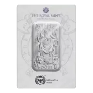 1 oz Norse Gods Silver Coin