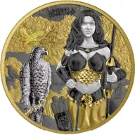 Valkyries