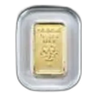 1g Gold Bar | Heraeus