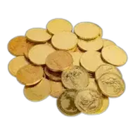 1 oz Britannia Gold Coin