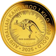 Perth Kangaroo