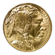1 oz American Buffalo Gold Coin