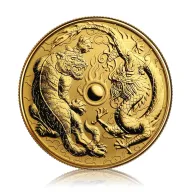 Two Dragons