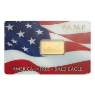 PAMP America the Free