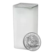 1 oz The Valiant