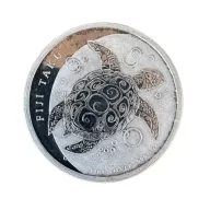 Fiji Taku