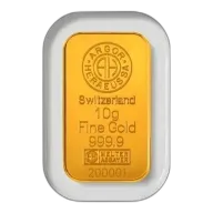 10g Gold Bar