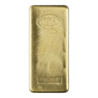 Pre-Owned 1 Kilo Gold Bar