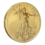 2026 1/4oz American Gold Eagle
