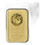 Generic 10oz Gold Bar