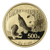 Pre-Owned 30g Panda