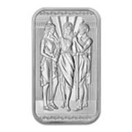 1 oz Three Graces