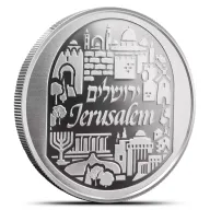 Jerusalem