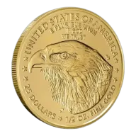 2026 1/2oz American Gold Eagle