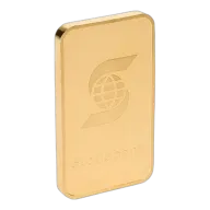 5 oz Gold Bar