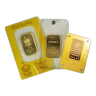 Pre-Owned 20g Gold Bar