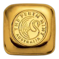 Perth Mint Gold Bullion - 1oz