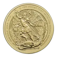 2026 Angel 1oz Gold Coin