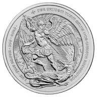 Pobjoy Angel