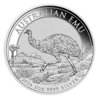 Emu