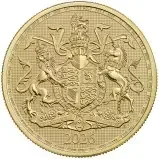 Royal Arms