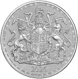 Royal Arms