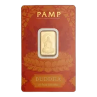 Buy 5 g Gold Buddha Bar
