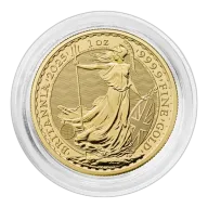 1 oz Britannia Gold Coin